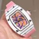 Hot Sale Replica Richard Mille Bonbon RM 07-03 Cupcake Ladies Watches (2)_th.jpg